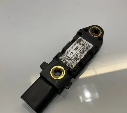 Mercedes-Benz E W211 Airbag deployment crash/impact sensor 0028201326 A0028201326