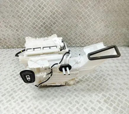 Toyota bZ4X Interior heater climate box assembly 4434009246 8701042F60