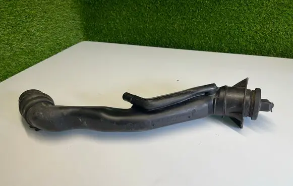 Volkswagen II LT Fuel tank filler neck pipe A9014700720