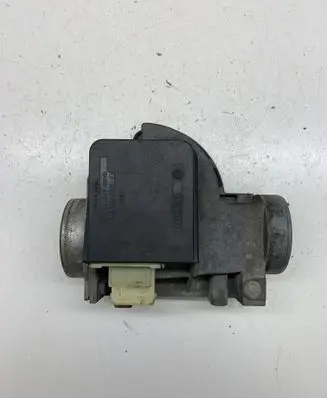 Audi A6 S6 C4 4A Mass air flow meter 4A0133471 0281002074