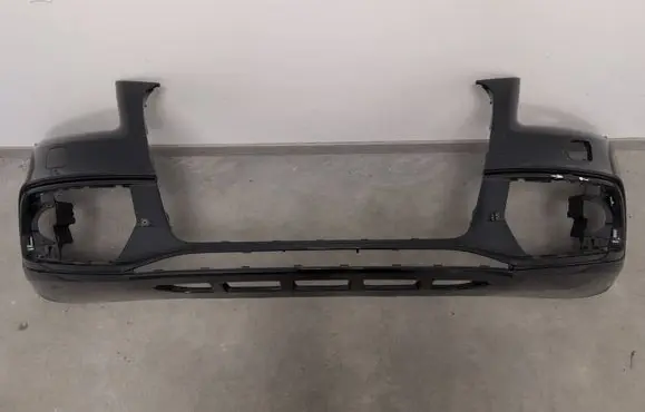 Audi Q5 SQ5 Front bumper 8R0807437AC