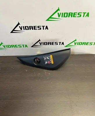Honda HR-V Passenger airbag on/off switch 772168ME0