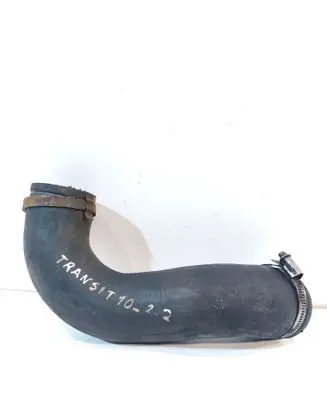 Ford Transit Intercooler hose/pipe