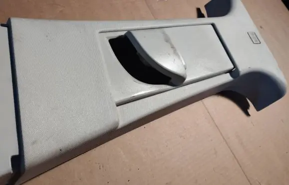 Dodge Journey (B) pillar trim (top) 100013329 1BG11DW1AD
