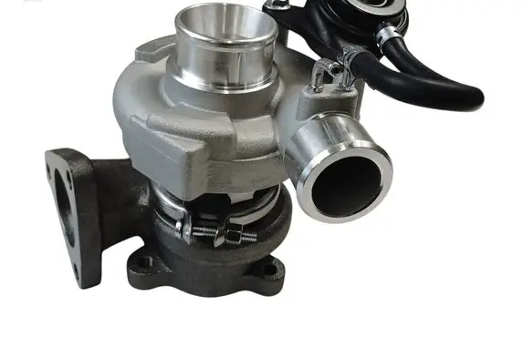 Hyundai H-1, Starex, Satellite Turbo 282004A210 282004A201 4913504212