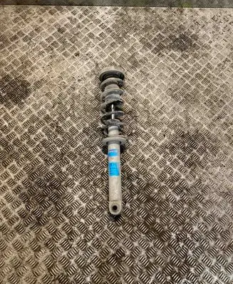 Rear shock absorber/damper