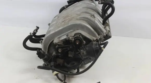 Volkswagen Phaeton Intake manifold 077133185BT 72292713 65307500089