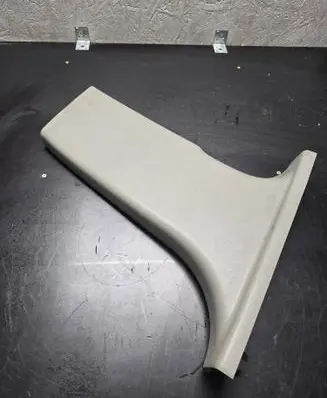 Audi A6 S6 C6 4F (B) pillar trim (bottom) 4F0867240 1055100000