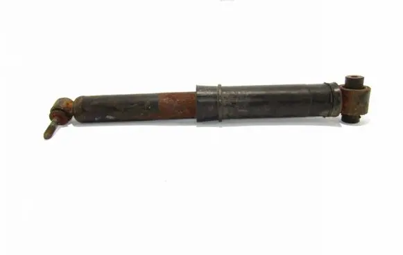 Renault Scenic I Rear shock absorber/damper