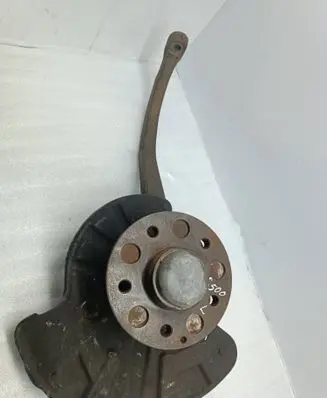 Mercedes-Benz S W220 Front wheel hub 2205460143 A2205460143