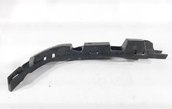 Seat Leon (1P) Rear bumper mounting bracket 1P0807864