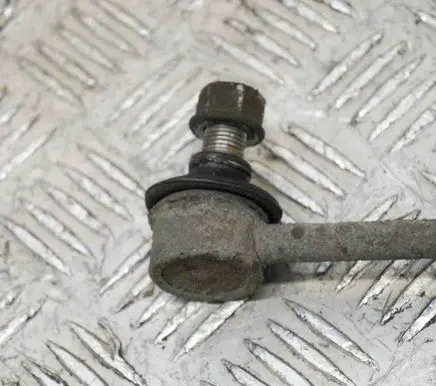 Toyota Prius (XW20) Steering tie rod 