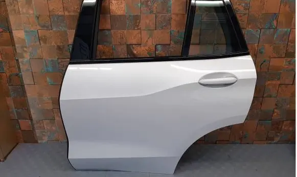 BMW X5 G05 Rear door 