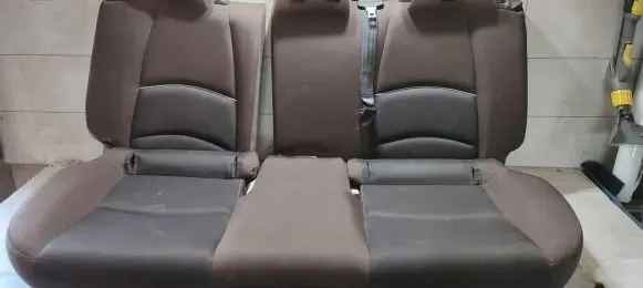 Mazda 2 Rear seat DB5J40290823