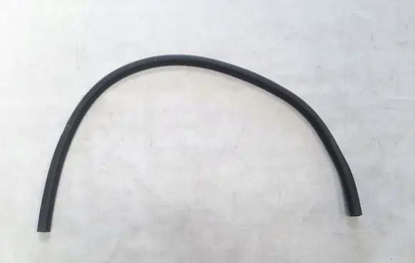 Audi A7 S7 4G Rubber seal loading door 4G8833707A