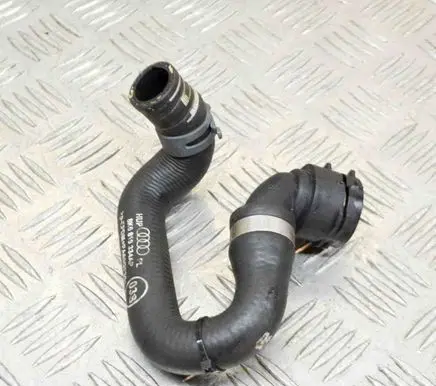 Audi A4 S4 B8 8K Engine coolant pipe/hose 8K0819334AP