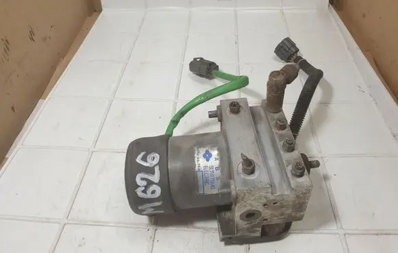 Mazda 626 ABS Pump GA2G437A0