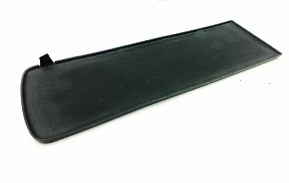 Volkswagen ID.3 Central console drawer/shelf pad 10A863328