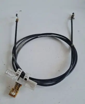 Mitsubishi Eclipse Engine bonnet (hood) release handle