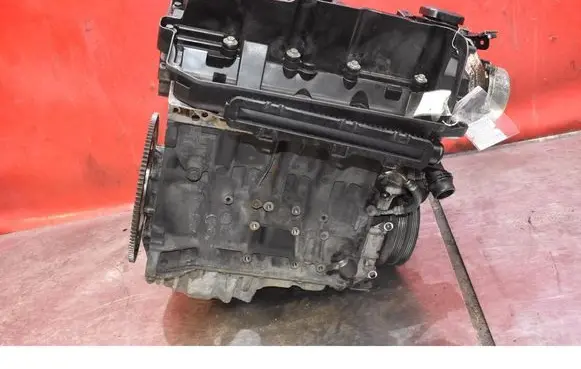 BMW 1 E81 E87 Engine M47D20TU