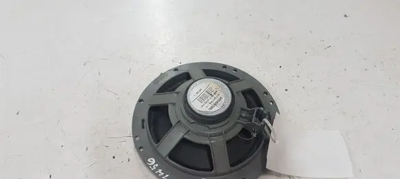 Citroen C5 Rear door speaker 9664955980