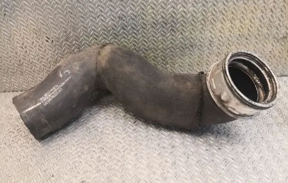 Mercedes-Benz A W169 Intercooler hose/pipe 1695280482