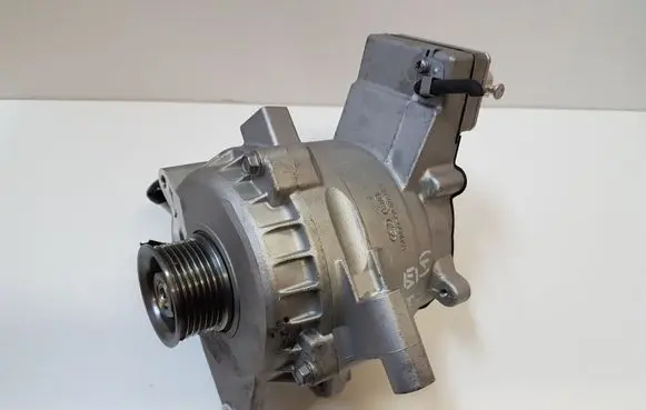 Hyundai Sonata Generator/alternator 373902E930