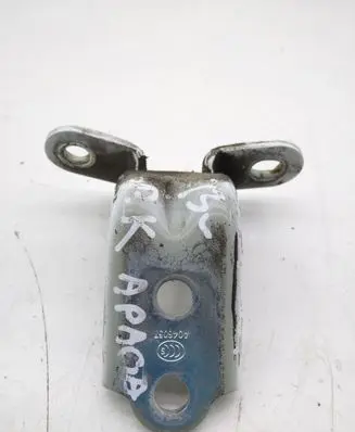 KIA Optima Front door lower hinge 