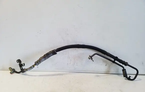 Jaguar XJ X351 Power steering hose/pipe/line 