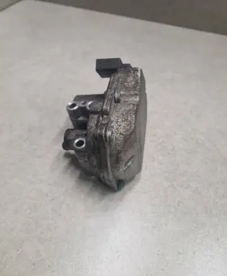 Audi A6 S6 C6 4F Intake manifold valve actuator/motor 059129086 2900309541 A2C5302295