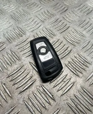 BMW 3 F30 F35 F31 Ignition key/card 