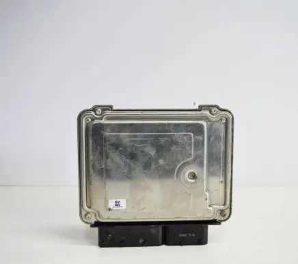 Volkswagen Golf VI Engine control unit/module 03L906018AQ