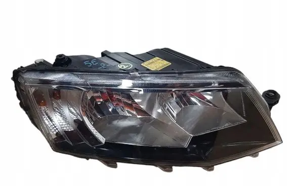 Skoda Octavia Mk3 (5E) Headlight/headlamp 20-14683-05-2 5E1941016