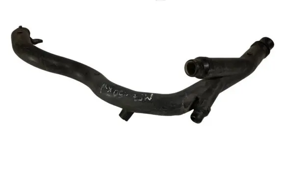BMW X3 E83 Engine coolant pipe/hose 7787380 11537787380