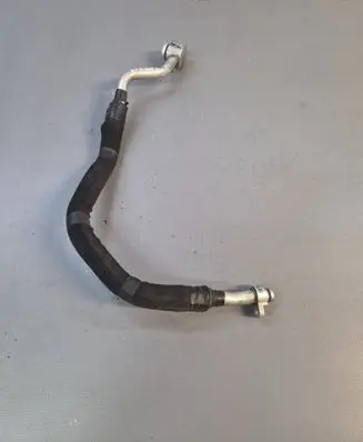 Porsche Cayenne (9Y0 9Y3) Air conditioning (A/C) pipe/hose 9Y0816743C 085043002