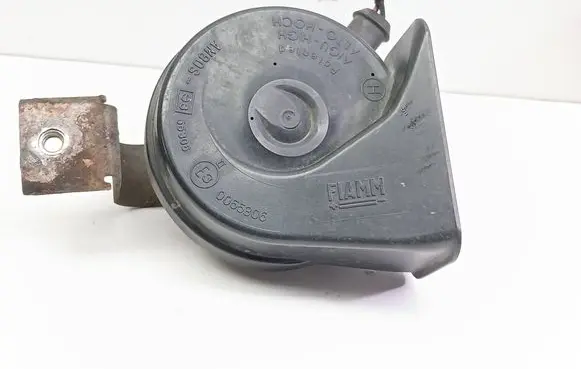 Volvo S60 Horn signal E355306 E3005306
