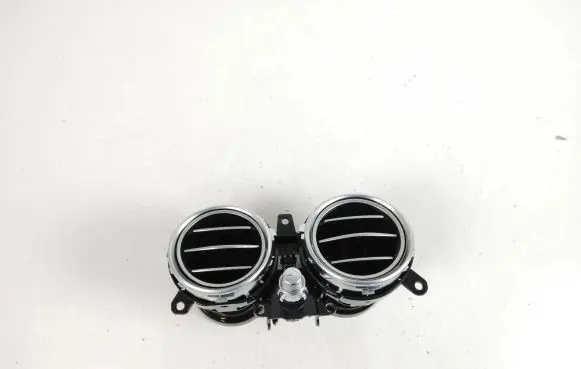 Mercedes-Benz E W213 Dash center air vent grill A2138307700