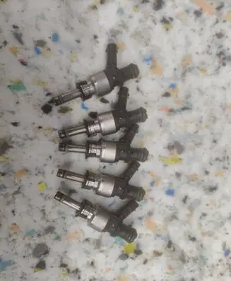 Audi RS3 FAP injector 07k031h