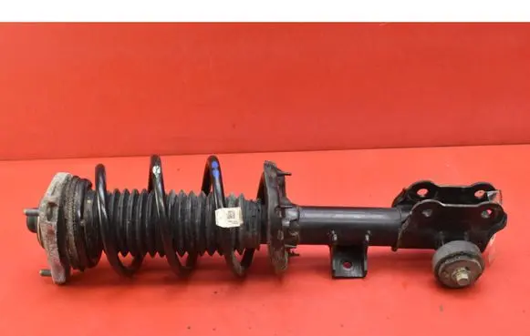 Hyundai Ioniq Front shock absorber/damper 54650-GI350