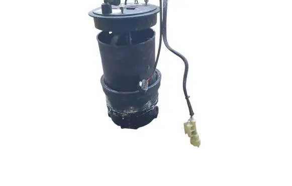 Iveco Daily 6th gen Adblue pump F01C410126 5802003091 1210110220750