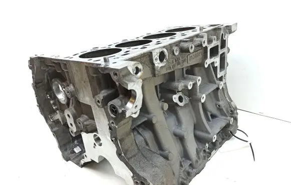 Mercedes-Benz E W213 Engine block 654920 OM654920