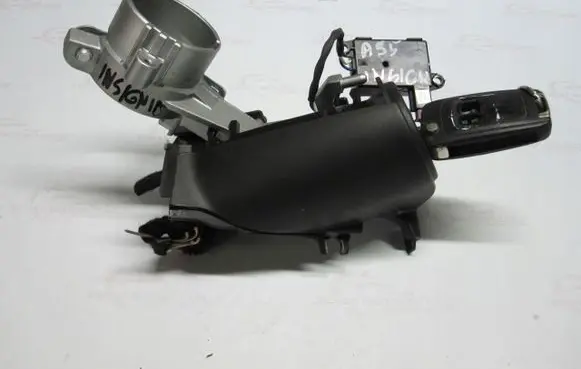 Opel Insignia A Ignition lock 5901867AG