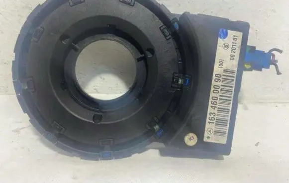 Mercedes-Benz ML W163 Steering angle sensor 1634600090