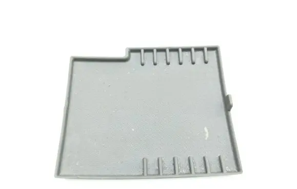 Hyundai Santa Fe Glove box pad 846962B800