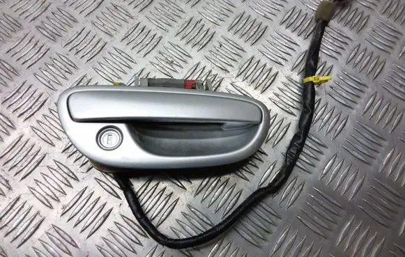 Subaru Legacy Front door exterior handle