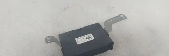 Suzuki Vitara (LY) Air conditioning/heating control unit 3953086R10 3953054P0