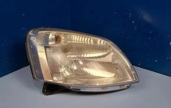 Citroen Berlingo Headlight/headlamp 9644150880 VP3CLX13W029AA