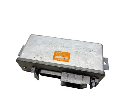 Audi 80 90 S2 B4 ABS control unit/module 443907379C
