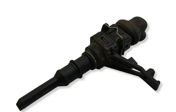 Audi A4 S4 B6 8E 8H Speed sensor (speedometer sensor) 012409191D