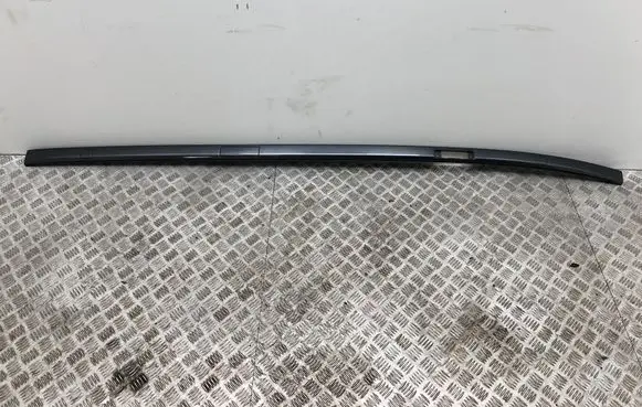 Toyota Avensis T270 Roof trim bar molding cover 7563505010 7555103020